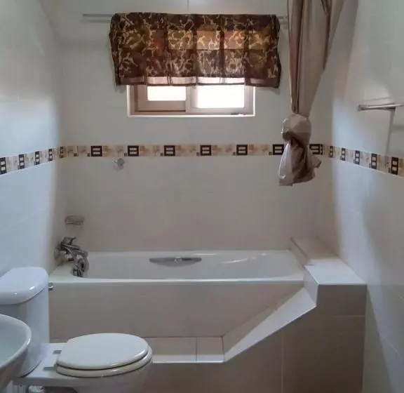 Pension Sandpark Place, West Hills