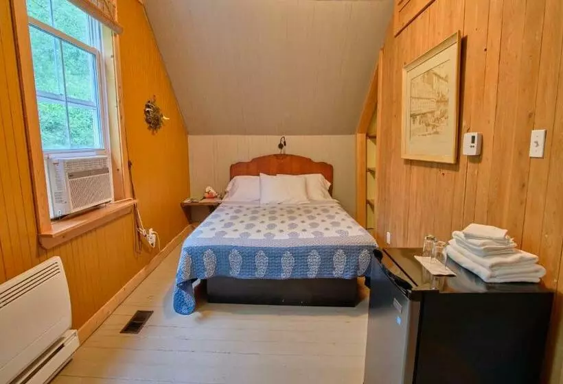 Retkeilymaja Chez Casimir