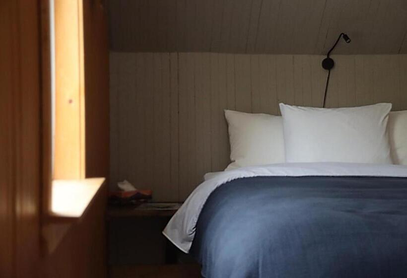 호스텔 Chez Casimir