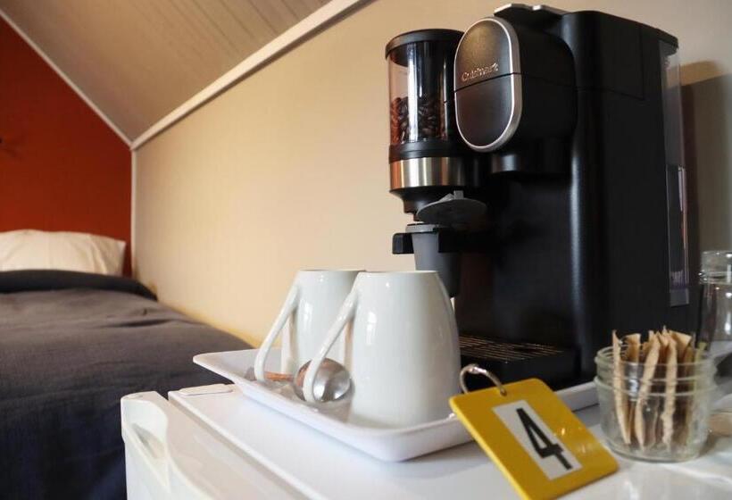 호스텔 Chez Casimir