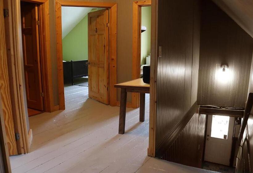 호스텔 Chez Casimir