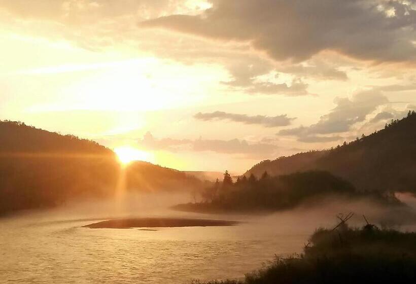 호스텔 Chez Casimir