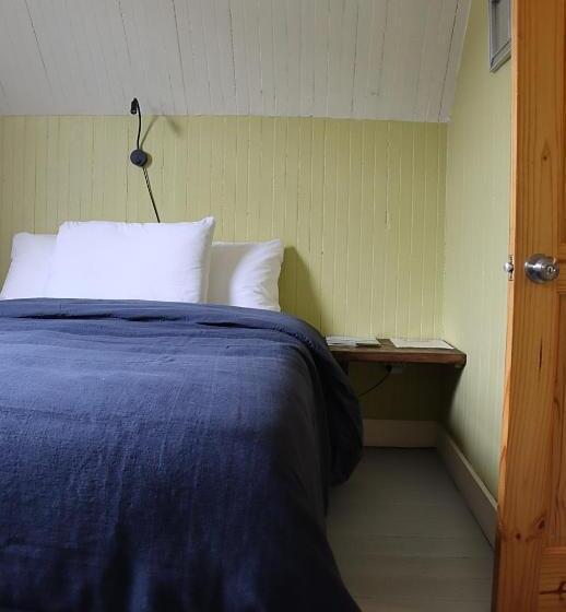 호스텔 Chez Casimir