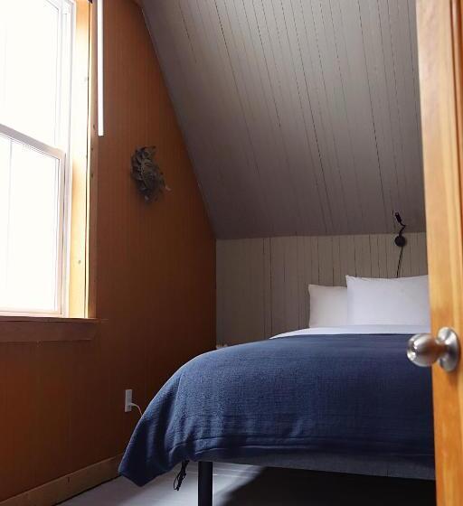 호스텔 Chez Casimir