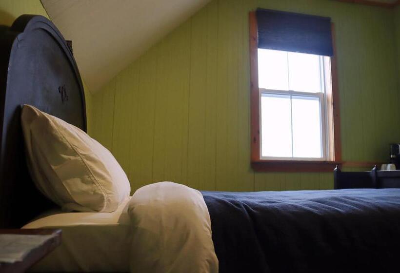 호스텔 Chez Casimir