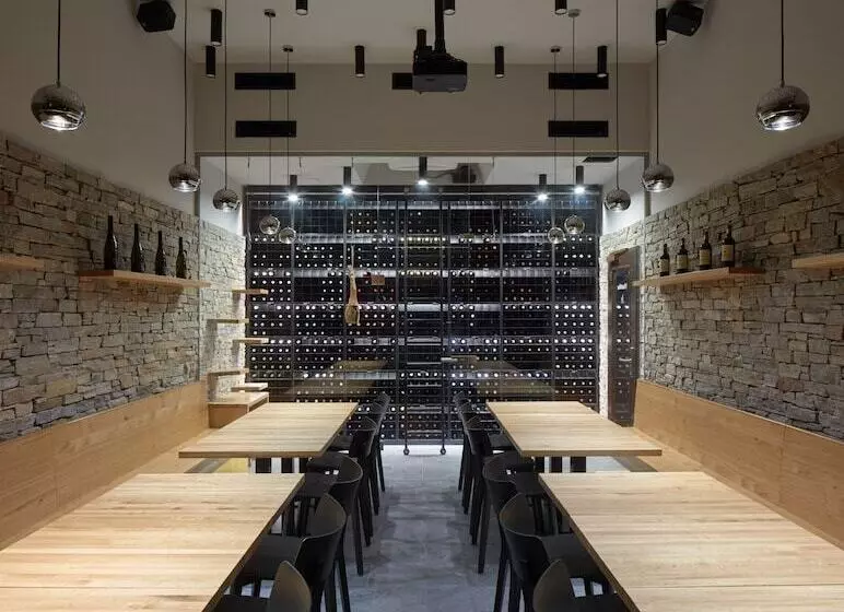 Aparthotel Svatý Vavřinec