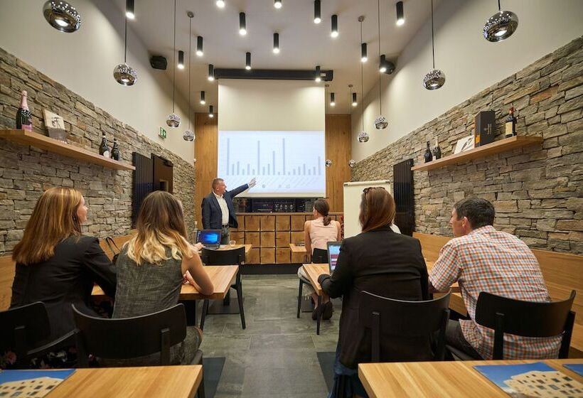 Aparthotel Svatý Vavřinec