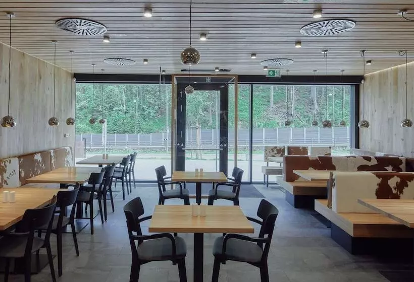 Aparthotel Svatý Vavřinec