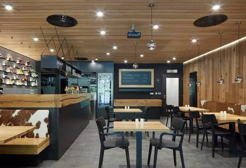 Aparthotel Svatý Vavřinec