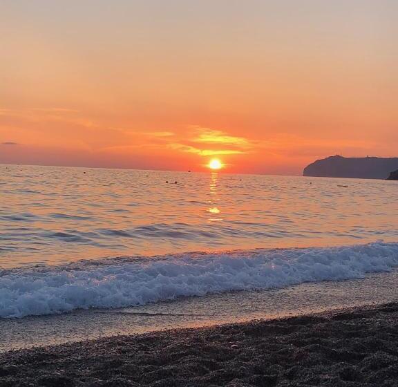 B&b Verdemare Camerota