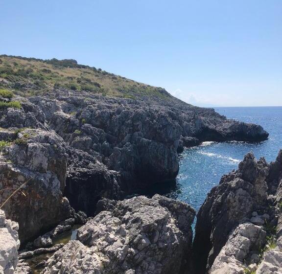 B&b Verdemare Camerota