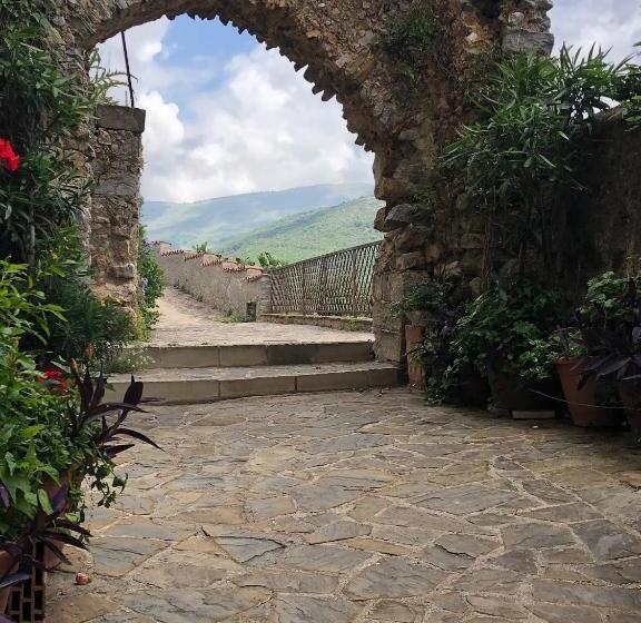 B&b Verdemare Camerota