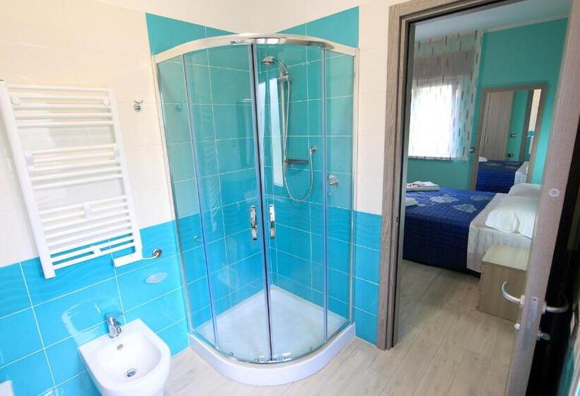 B&b Verdemare Camerota