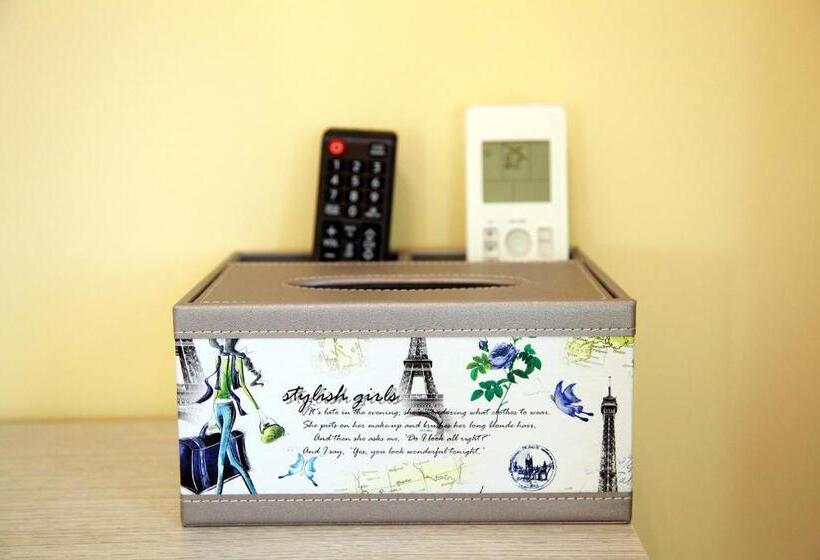 B&b Verdemare Camerota