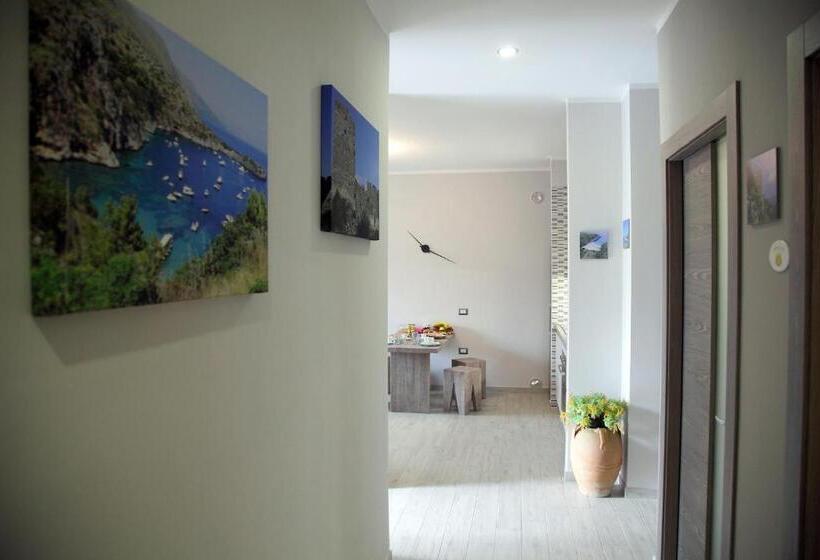 B&b Verdemare Camerota