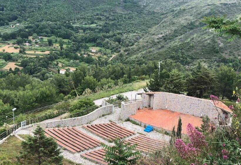 B&b Verdemare Camerota