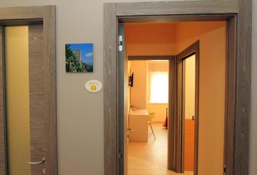 B&b Verdemare Camerota