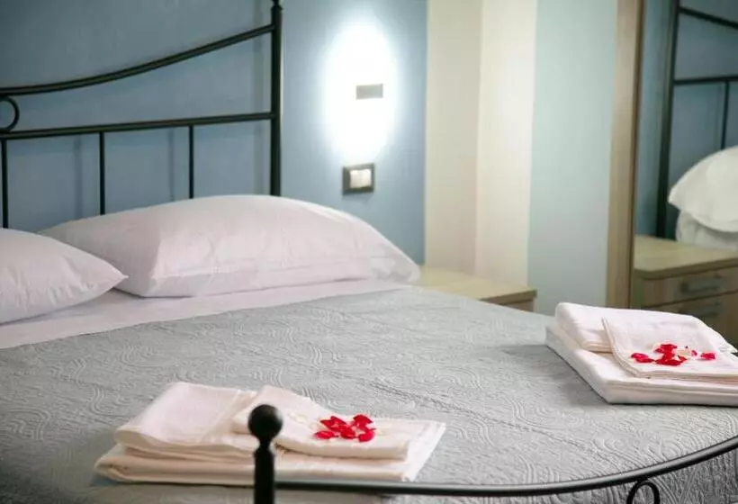 B&b Verdemare Camerota