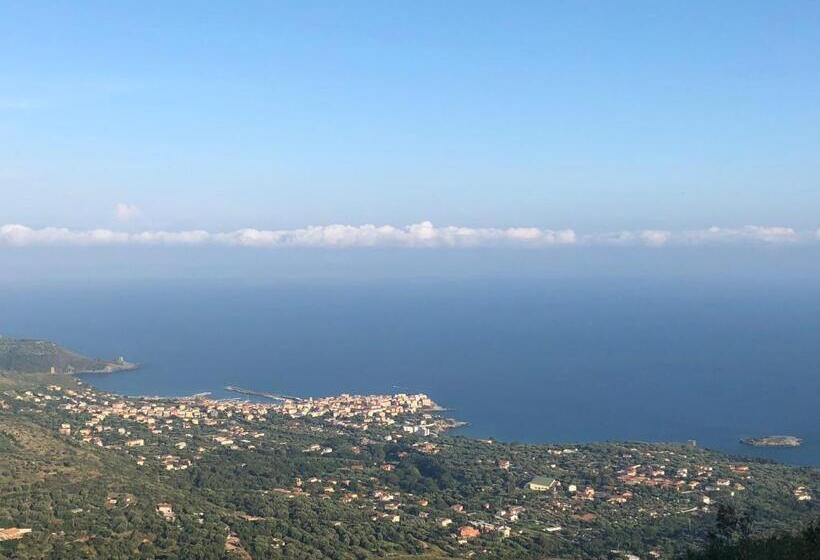 B&b Verdemare Camerota