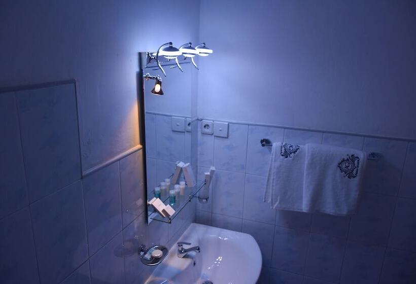 Отель Asian Grand