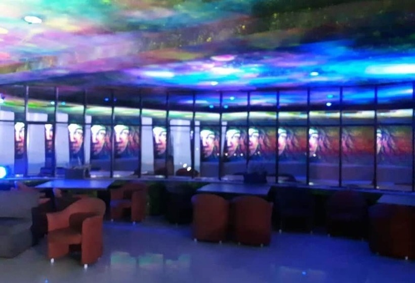 בית מלון כפרי New Pride