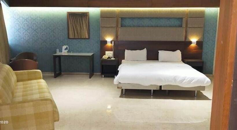 בית מלון כפרי New Pride