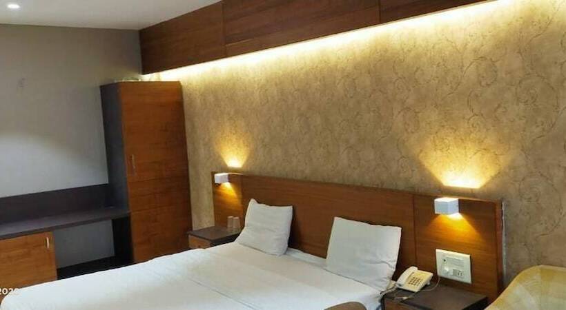 בית מלון כפרי New Pride