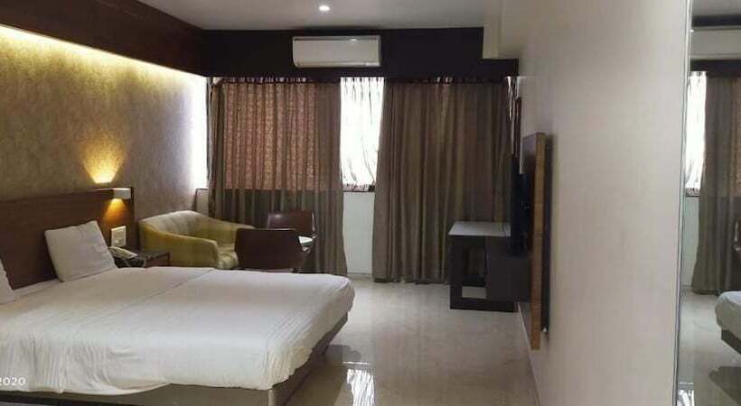 בית מלון כפרי New Pride