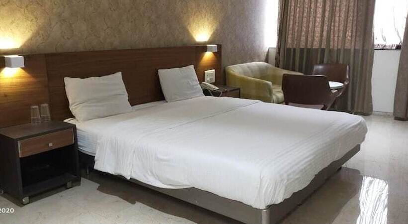 בית מלון כפרי New Pride