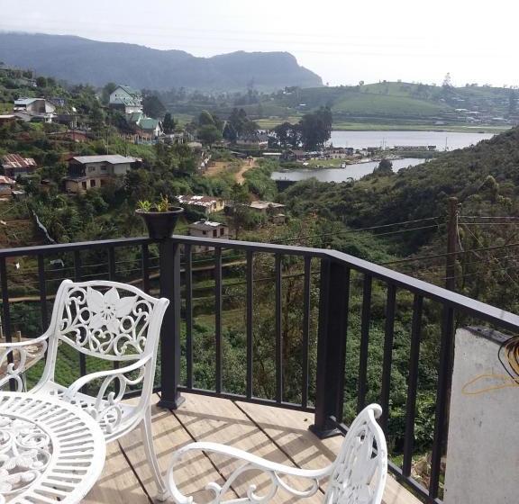 בית מלון כפרי Rest Master Luxury Holiday Bunglaw