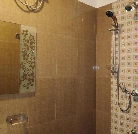 בית מלון כפרי Rest Master Luxury Holiday Bunglaw