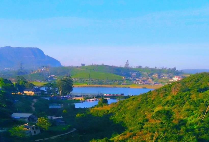 בית מלון כפרי Rest Master Luxury Holiday Bunglaw