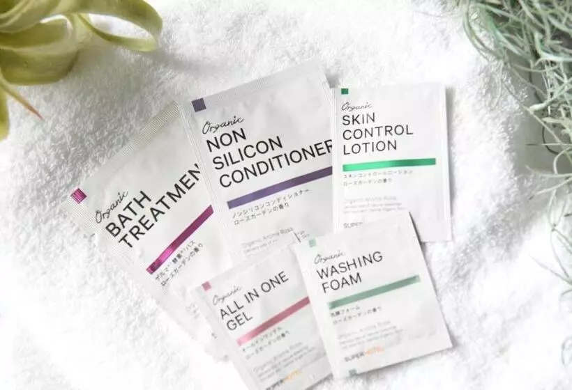 Super Hotel Hirosaki