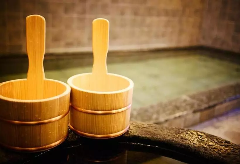 Super Hotel Hirosaki