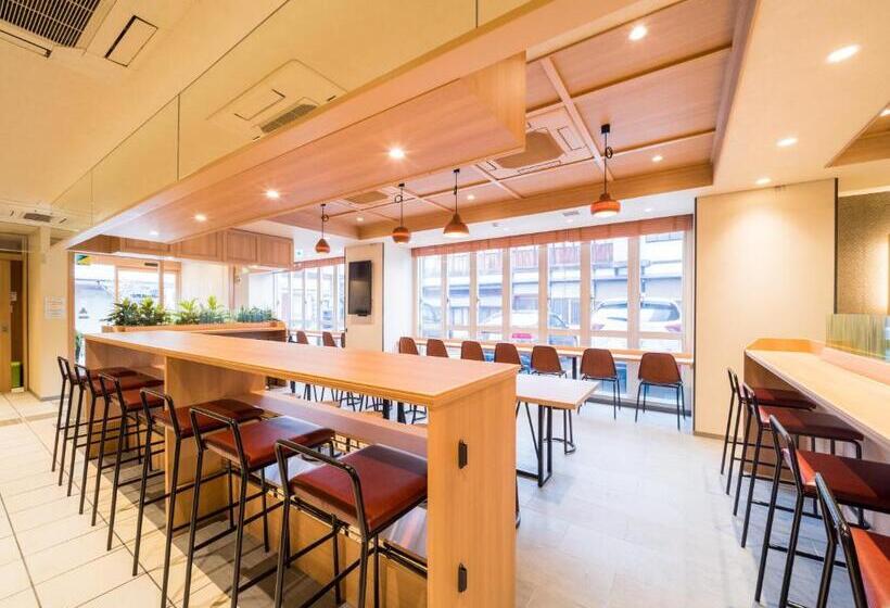 Super Hotel Hirosaki