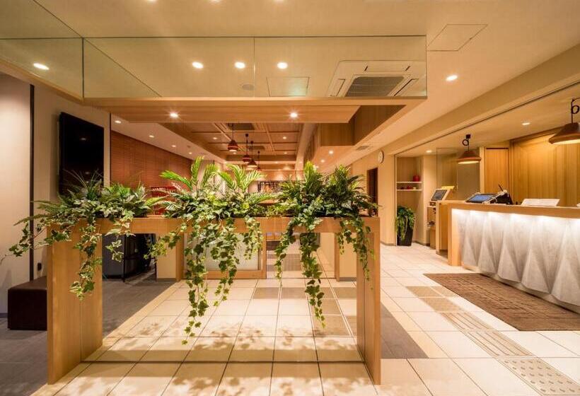 Super Hotel Hirosaki