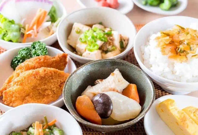 Super Hotel Hirosaki