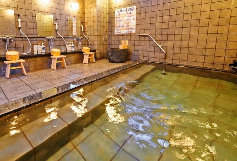 Super Hotel Hirosaki