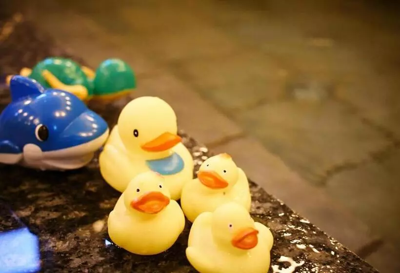 Super Hotel Hirosaki