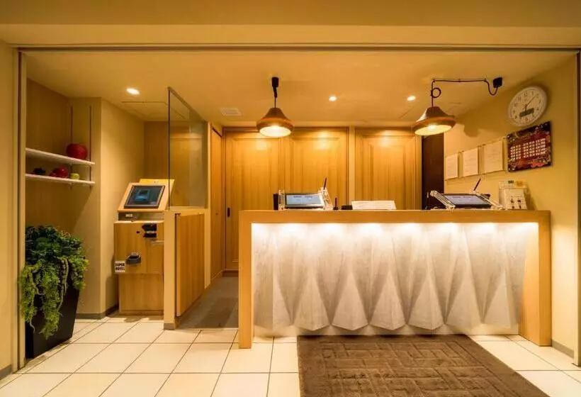 Super Hotel Hirosaki