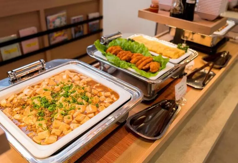 Super Hotel Hirosaki