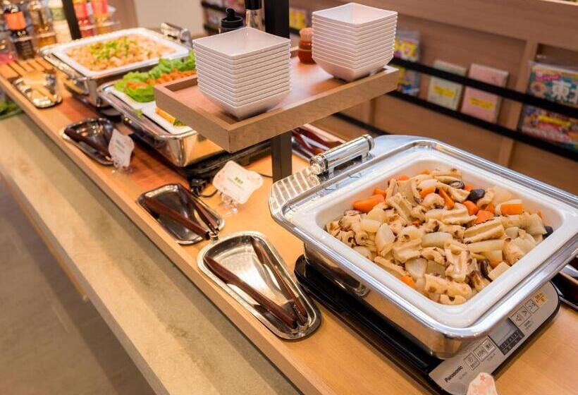 Super Hotel Hirosaki