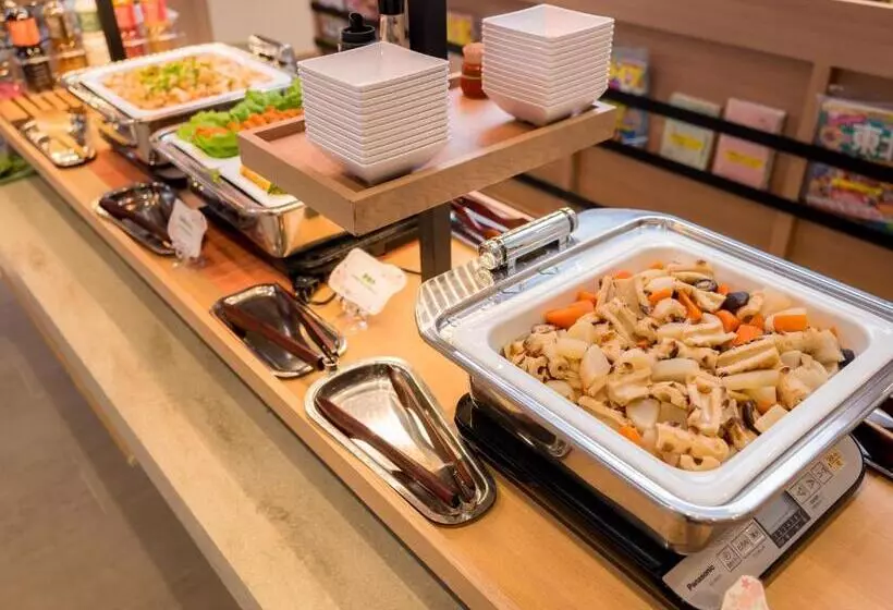 Super Hotel Hirosaki