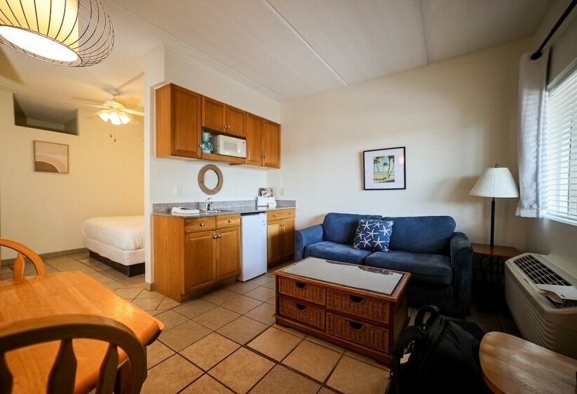 モーテル The Palms Resort