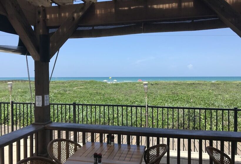 モーテル The Palms Resort