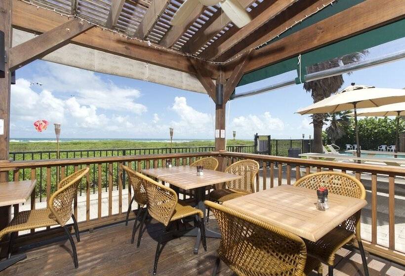 モーテル The Palms Resort