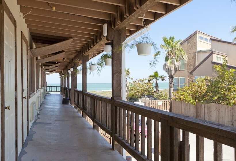 モーテル The Palms Resort