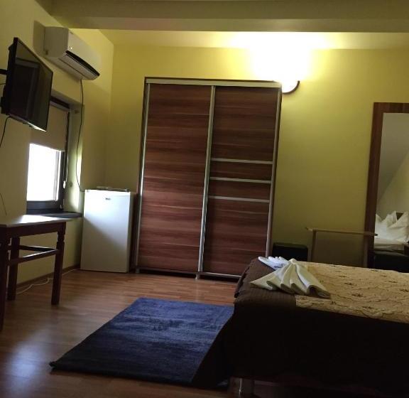 펜션 Casa Cristina