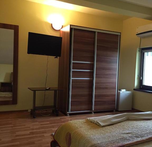 펜션 Casa Cristina