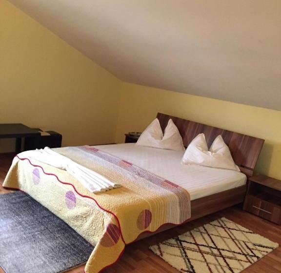 펜션 Casa Cristina